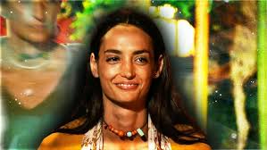 Sue's famous Rat and Snake speech