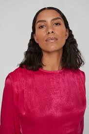 Vestido Scorpion Mid Vila