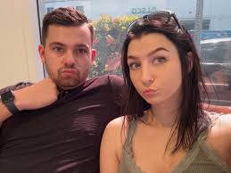 Gavin Baker and Jordan Johnson's Wedding Website