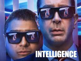 Intelligence: Season 2, Episode 5