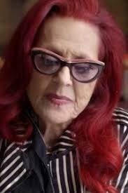 Patricia Field List of Movies and TV Shows