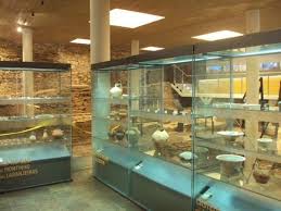 Núcleo de Arqueologia do Castelo de Alcoutim - Foto de Museu de ...