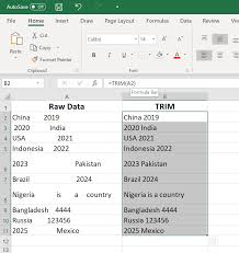 Basic Excel Formulas List Of Important Formulas For Beginners Excel Crash Course Excel Tutorials