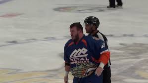 Kevin Cournoyer-Nogues vs Francis Magnan