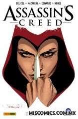 Assassin's Creed (2017)