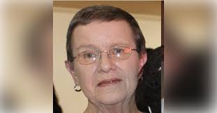 Obituary information for Shirley Ann Harrison Green