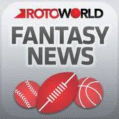 Rotoworld Fantasy News Fantasy News Fantasy Football Fantasy