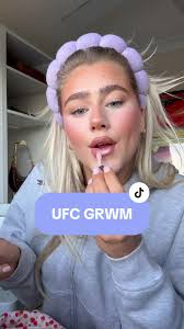 Sophie Larissa Weiss Ufc