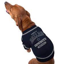 Pets First Dallas Cowboys Pet T Shirt Dallas Cowboys Broncos Denver Broncos