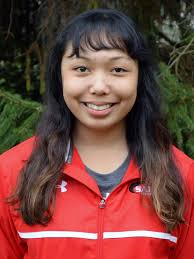 2015-16 Women's Track & Field Roster