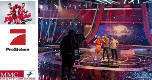 Tatkräftige unterstützung bekommt der sender dieses mal von. Successful Start For Joko Vs Klaas The Duel Around The World Live Production Tv