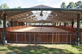 1801 e south 11th st, abilene, tx 79602. 8 Stunning Covered Riding Arenas Stable Style Covered Riding Arena Dream Horse Barns Horse Barn Designs