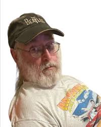 Raymond Cecil Chambers |1952-2023|