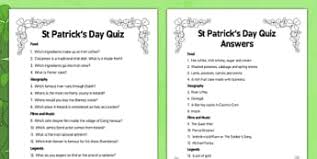 Let's play the game with the music lovers and have some good time. Care Home St George S Day Quiz