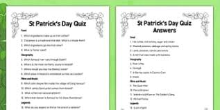 Poland and lithuania's all saints' and all souls' day are much different than halloween, though they share a similar time on the annual calendar. Care Home St George S Day Quiz