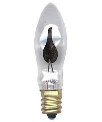Perfect for places with an antique classic simulates nature flicker flame but flameless. Flicker Flame Light Bulb Dances With A Flickering Orange Glow Pkg 10 Buy Online In Maldives At Maldives Desertcart Com Productid 6432781