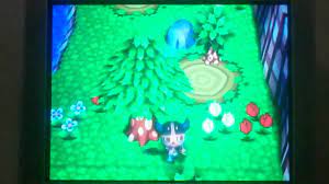 Maney tree dig up 1,000 bells and bury it. Animal Crossing Money Rock Youtube