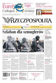 Naszą receptą na te bolączki jest #zdecentralizowanarp. Rzeczpospolita Newspaper Wikipedia