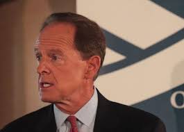 Will Toomey end up