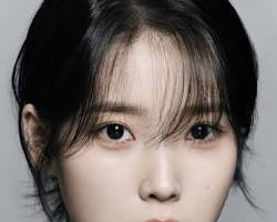 Lee Ji-eun (IU), trendy korean actress