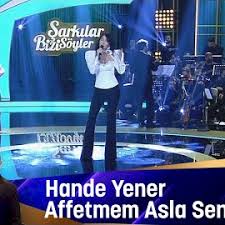 Maybe you would like to learn more about one of these? Hande Yener Affetmem Asla Seni Indir Hande Yener Affetmem Asla Seni Mp3 Indir Bordo Affetmem Asla Seni Dinle