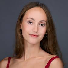 PROMOTION // The Indianapolis Ballet Artistic Team is excited to announce  the promotion of Ada Peruzzi from company artist to soloist! Ada has been  featured in lead roles in George Balanchine's “Square