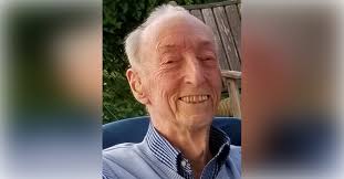 Obituary information for Robert E. Fitzgerald, Jr.