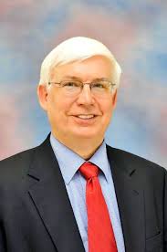 Higher Purpose Forum: Gordon Anderson