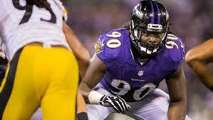 Ravens Officially Bring Back Pass Rusher Pernell Mcphee