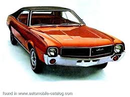 Image result for Matador Red 1968 Javelin