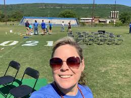 W.H. Spencer High School proudly closes out the Muscogee County School  District's Class of 2025 graduation ceremonies with their Boots