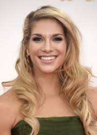 Hire Allison Holker for a Corporate Event or Performance Booking.