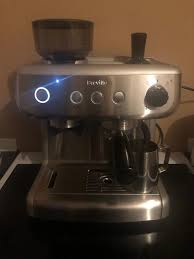 4,838 likes · 7 talking about this. Breville Barista Max Espresso Coffee Machine