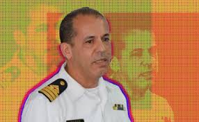 Sale Capitán del Puerto en Ensenada