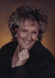 Kaye Eloise Morgan Obituary