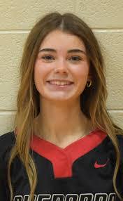 Anna Hornbaker's Instagram, Twitter & Facebook