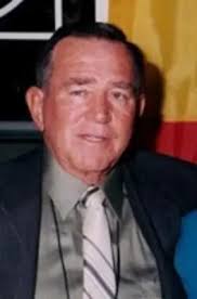 Obituary information for Wilbur Leo McDaniel