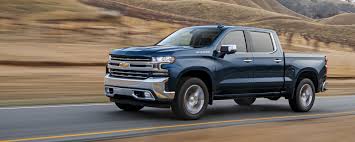 2021 Chevy Silverado Price Guide | Don Ringler Chevrolet