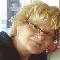 Obituary of Rosemary Sliva Poole