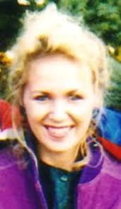 Mary Carolynne “Marcy” Smith (1961-1998)