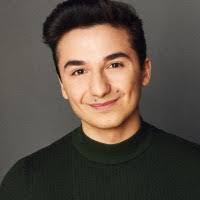 Mitchell Huntley's Instagram, Twitter & Facebook