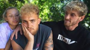 Were other celebs to but tana and the paul brothers are no normal celebs — in fact, it would be par for the course if tana were to date logan after dating jake. I M Single And I Hate Logan Paul Youtube