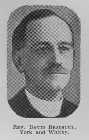 Bradbury, David (1880-1974)