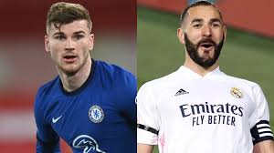 They've created enough chances to have scored more than one goal, regularly tearing through a madrid. Wer Zeigt Ubertragt Real Madrid Vs Fc Chelsea Heute Live Im Tv Und Live Stream Alles Zur Ubertragung Der Champions League Goal Com