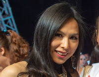 Pole Passion Fitness