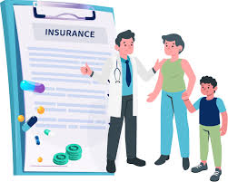 You are presented with so many insurance options that you are unsure which is best. Health Insurance Ather Holdings Ltd