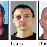 Active warrants in Tazewell County — Jan. 17