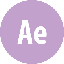 aftereffects adobe round icon free download aftereffects adobe round icon free