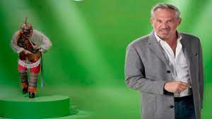 Jun 27, 2021 · tiempo aproximado de lectura: Arath De La Torre Is Replaced In Hoy For Mocking The Voladores De Papantla In Moneyman Commercial The News 24