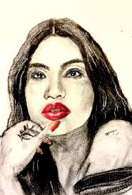 大概20年前的作品| Facebook